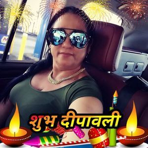 Meet your Posher, Dignorah